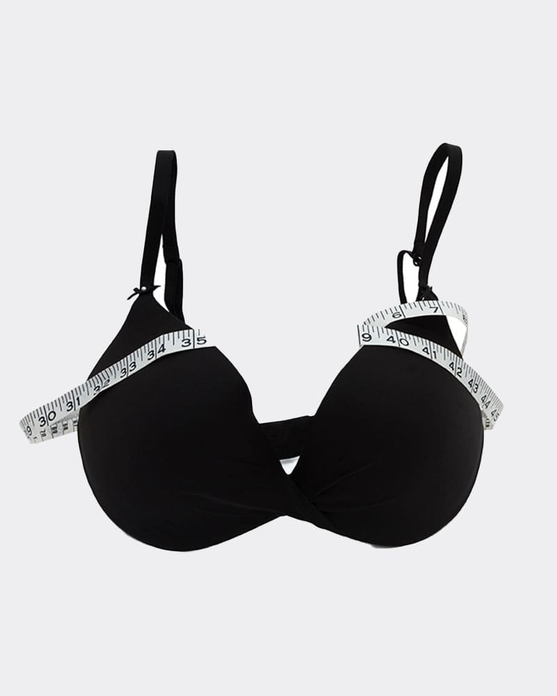Bra fit
