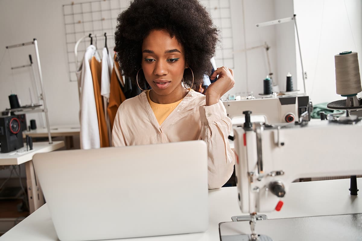 CMC Collective sewing tutorial and resource library