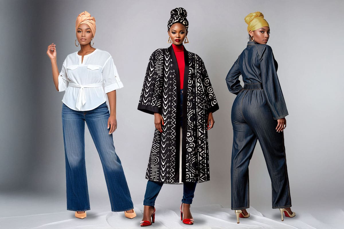 CMC Collective monthly modest sewing patterns for curvy women