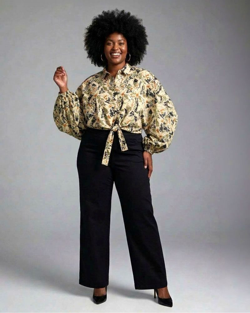 saida pant cmc wardrobe blueprint
